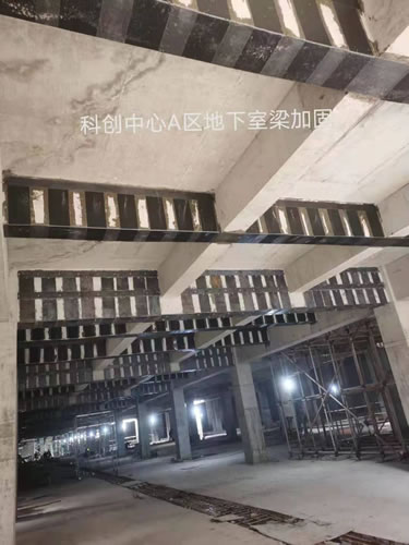 建筑專業加固公司